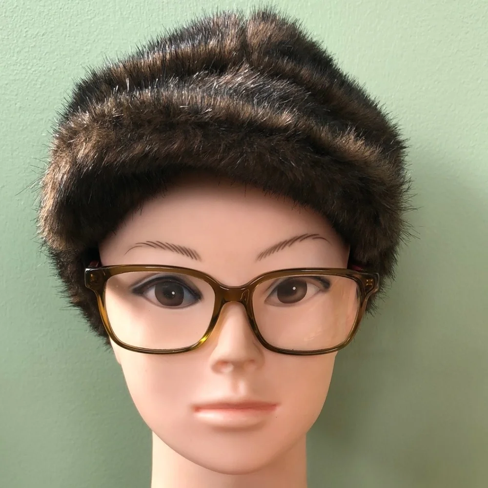 Fendi Rx Glasses